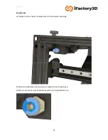 Preview for 34 page of iFactory3D One Pro Assembly Instructions Manual