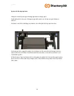 Preview for 36 page of iFactory3D One Pro Assembly Instructions Manual