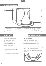 Preview for 8 page of iFAVINE iSommelier D033 Quick Installation Manual