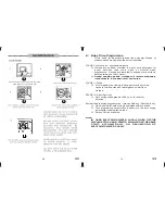 Preview for 13 page of IFB Diva Operating Manual