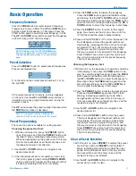 Preview for 5 page of IFBlue IFBR1C Instruction Manual