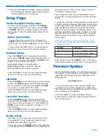 Preview for 6 page of IFBlue IFBR1C Instruction Manual