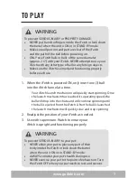 Preview for 7 page of iFetch Too Instructions Manual