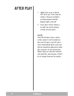 Preview for 8 page of iFetch Too Instructions Manual