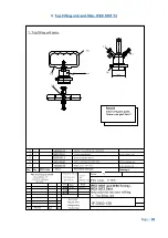 Preview for 20 page of IFEX Technologies 3000 Manual