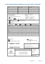 Preview for 24 page of IFEX Technologies 3000 Manual