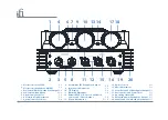 Предварительный просмотр 4 страницы ifi PHANTOM Series User Manual