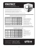 Preview for 5 page of iFIT NordicTrack T 7.5 S User Manual