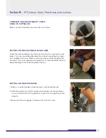 Preview for 8 page of iFIT TF 300 User Manual