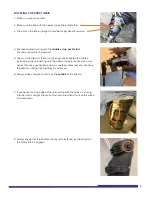 Preview for 9 page of iFIT TF 300 User Manual