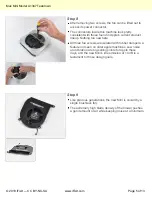 Preview for 5 page of iFixit Mac Mini Model A1347 Teardown Manual