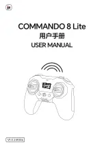 Предварительный просмотр 1 страницы Iflight COMMANDO 8 Lite User Manual