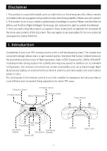 Предварительный просмотр 10 страницы Iflight COMMANDO 8 Lite User Manual