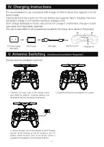 Предварительный просмотр 12 страницы Iflight COMMANDO 8 Lite User Manual