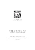 Предварительный просмотр 16 страницы Iflight COMMANDO 8 Lite User Manual