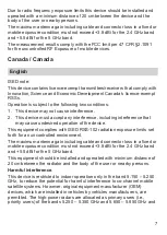 Предварительный просмотр 7 страницы IFM Electronic CR3133 Manual