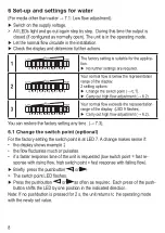 Предварительный просмотр 8 страницы IFM Electronic efector300 SI5100 Operating Instructions Manual