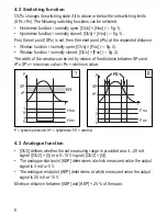 Предварительный просмотр 6 страницы IFM Electronic PY2954 Operating	 Instruction