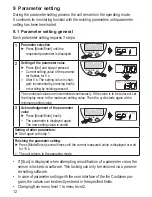 Предварительный просмотр 12 страницы IFM Electronic PY2954 Operating	 Instruction