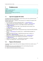 Preview for 5 page of IFM AC1401 Device Manual