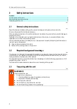Preview for 8 page of IFM AC1401 Device Manual