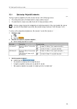 Предварительный просмотр 39 страницы IFM AC1401 Device Manual