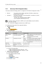 Preview for 43 page of IFM AC1401 Device Manual