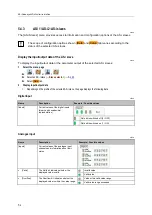 Preview for 52 page of IFM AC1401 Device Manual