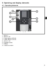 Предварительный просмотр 9 страницы IFM AC1401 Operating Instructions Manual