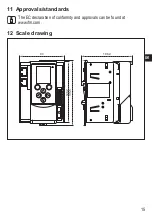 Предварительный просмотр 15 страницы IFM AC1401 Operating Instructions Manual