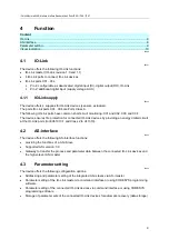 Preview for 9 page of IFM AC6000 Operating Instructions Manual