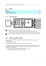 Preview for 21 page of IFM AC6000 Operating Instructions Manual