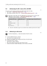 Preview for 24 page of IFM AC6000 Operating Instructions Manual