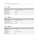 Preview for 40 page of IFM AC6000 Operating Instructions Manual