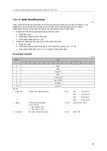 Preview for 87 page of IFM AC6000 Operating Instructions Manual