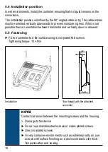 Preview for 10 page of IFM CR710S Original Operating Instructions