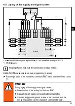 Preview for 15 page of IFM CR710S Original Operating Instructions