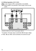 Предварительный просмотр 24 страницы IFM CR710S Original Operating Instructions