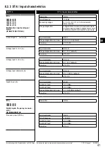 Предварительный просмотр 41 страницы IFM CR710S Original Operating Instructions