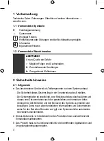 Preview for 4 page of IFM DTC600 Installation Instructions Manual