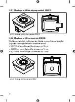 Preview for 8 page of IFM DTC600 Installation Instructions Manual