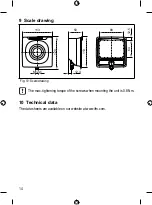 Preview for 30 page of IFM DTC600 Installation Instructions Manual