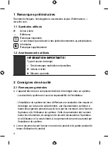 Preview for 36 page of IFM DTC600 Installation Instructions Manual