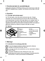 Preview for 38 page of IFM DTC600 Installation Instructions Manual