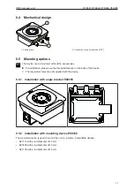 Preview for 11 page of IFM DTE601 Operating Instructions Manual