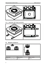 Предварительный просмотр 12 страницы IFM DTE601 Operating Instructions Manual