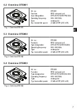 Предварительный просмотр 7 страницы IFM DTE801 Installation Instructions Manual