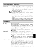 Preview for 7 page of IFM efector 160 LK7 Operating Instructions Manual