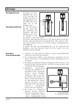 Preview for 8 page of IFM efector 160 LK7 Operating Instructions Manual