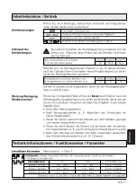 Preview for 11 page of IFM efector 160 LK7 Operating Instructions Manual